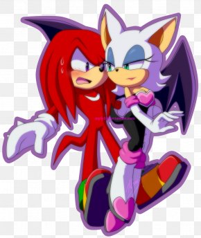 Imagem de Sonic Amy Rose Rouge And Shadow #117210240