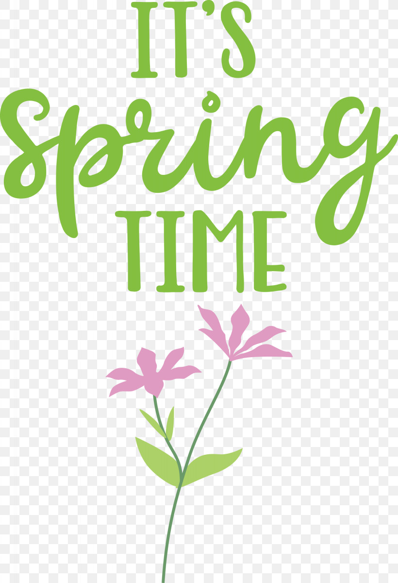 Spring Time Spring, PNG, 2049x3000px, Spring Time, Biology, Flower, Green, Leaf Download Free