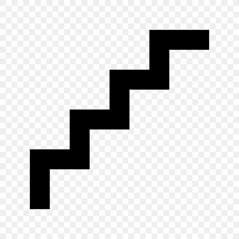 Stairs Information Sign Recycling Symbol, PNG, 1600x1600px, Stairs, Accessible Toilet, Ada Signs, Area, Black Download Free