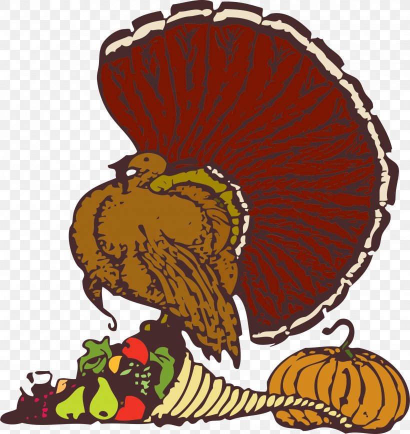 Thanksgiving Turkeys Thanksgiving Turkeys Thanksgiving Free Clip Art, PNG, 2266x2400px, Turkey, Artwork, Christmas, Cornucopia, Flower Download Free