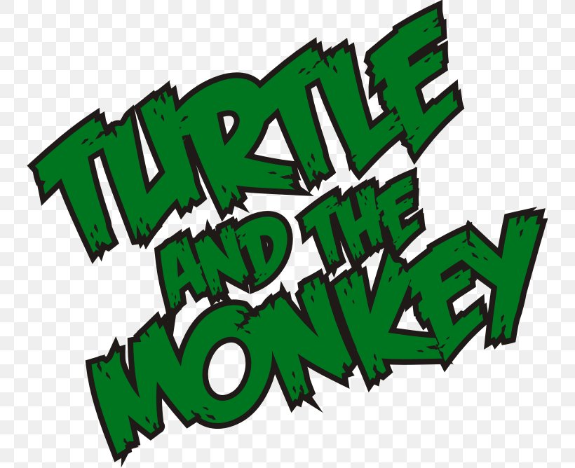 The Turtle And The Monkey Drawing, PNG, 743x668px, Turtle And The Monkey, Culture, Drawing, Fictional Character, Grass Download Free