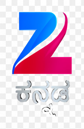 Zee Kannada Logo - Z Kannada Channel Logo PNG