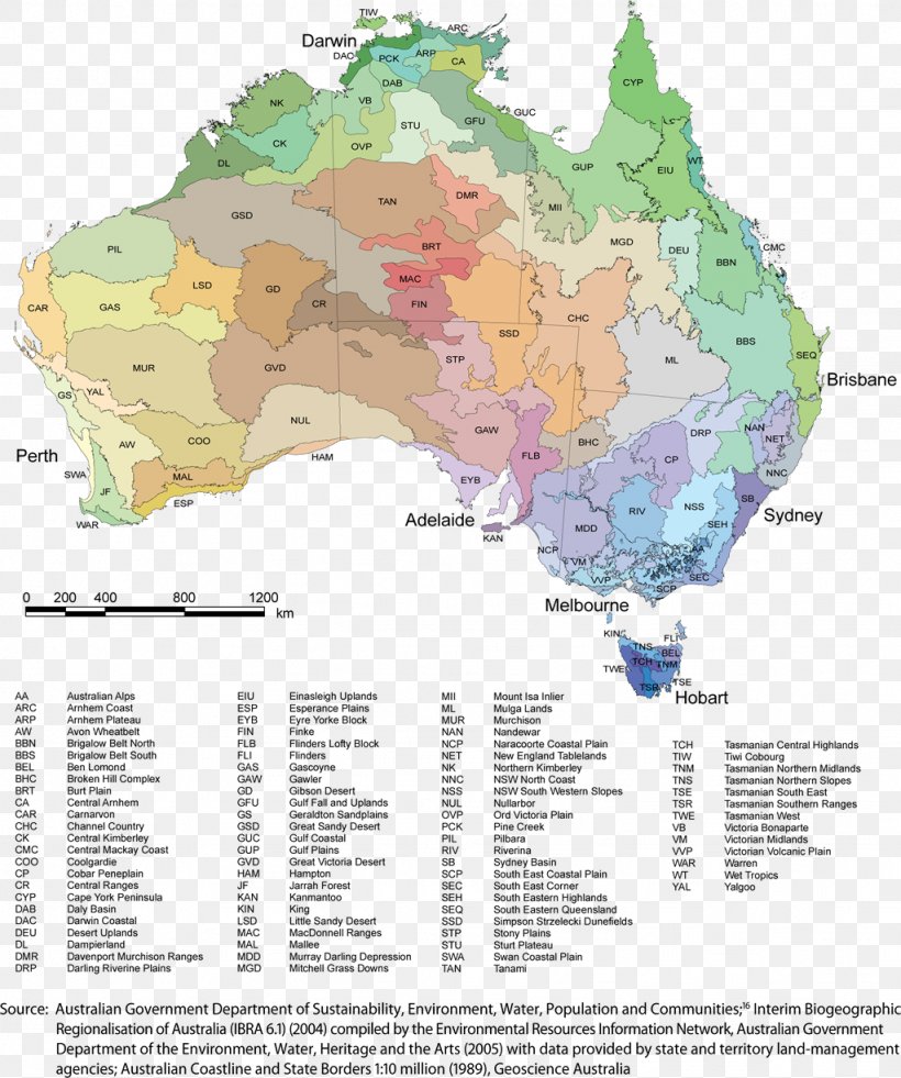 Australia Natural Environment Landscape Biogeography Ecoregion, PNG, 1024x1226px, Australia, Atlas, Biogeographic Realm, Biogeography, Ecoregion Download Free