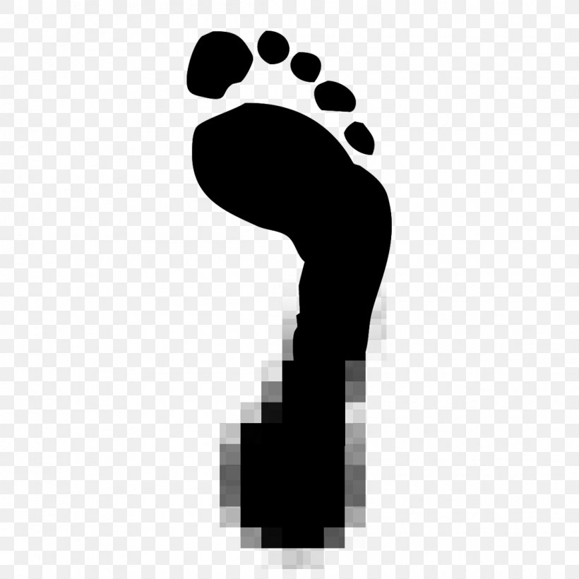 Carbon Footprint Human Behavior, PNG, 1110x1110px, Footprint, Behavior, Black And White, Carbon Footprint, Finger Download Free