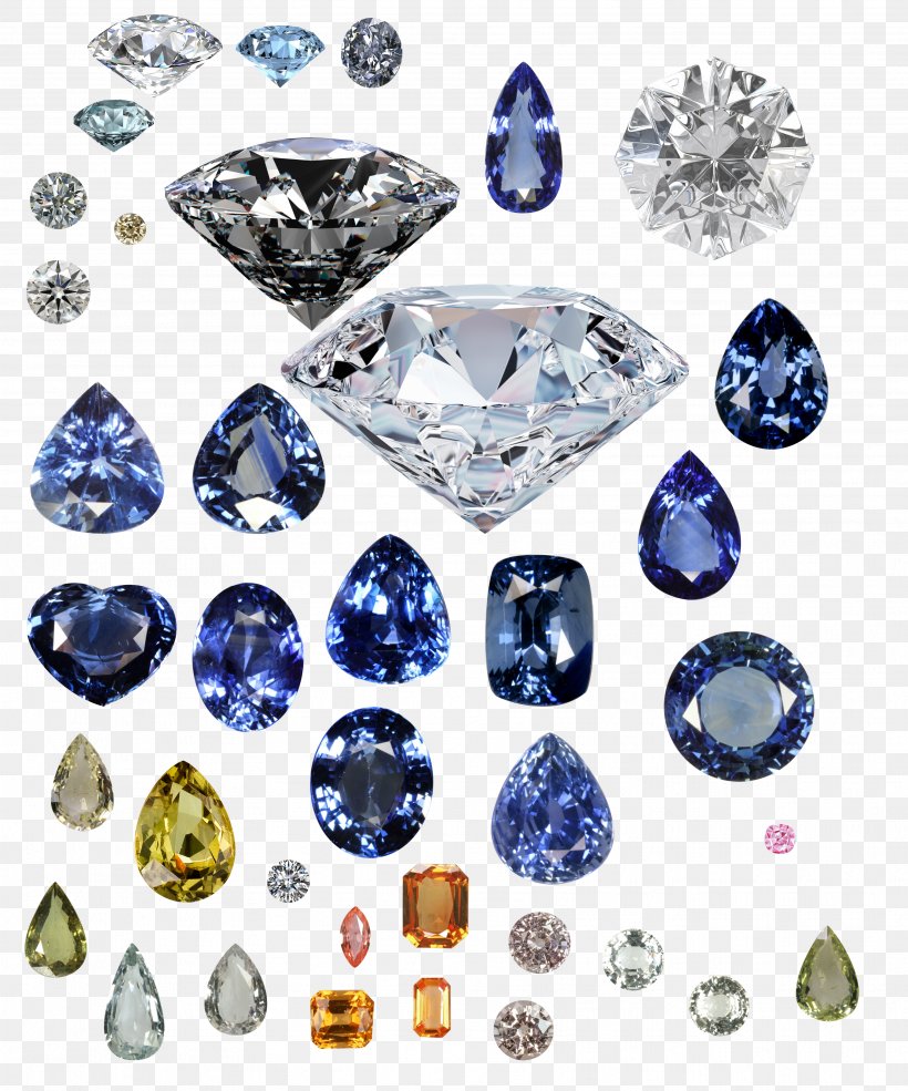 Diamond Jewellery Download, PNG, 3528x4242px, Diamond, Blue, Body Jewelry, Crystal, Diamond Color Download Free
