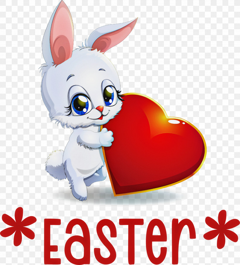 Easter Bunny Easter Day, PNG, 2715x3000px, Easter Bunny, Cartoon, Easter Day, European Rabbit, Hare Download Free