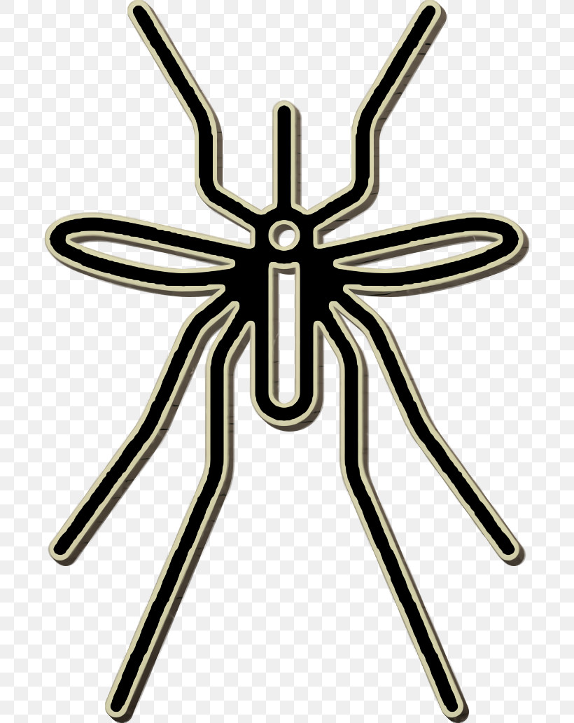 Fauna Icon Big Mosquito Icon Insect Icon, PNG, 696x1032px, Insect Icon, Angle, Biology, Geometry, Insects Download Free