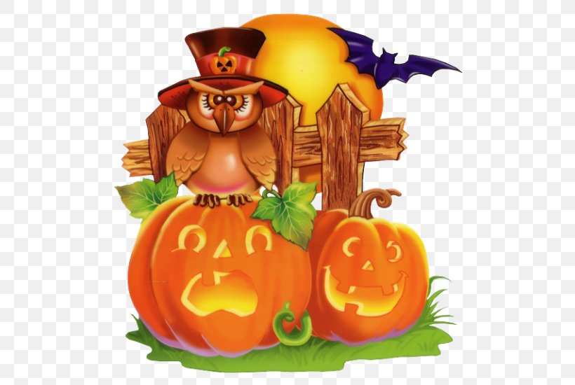 Halloween Pumpkin Thanksgiving Clip Art, PNG, 519x550px, Halloween, Calabaza, Cucurbita, Drawing, Food Download Free