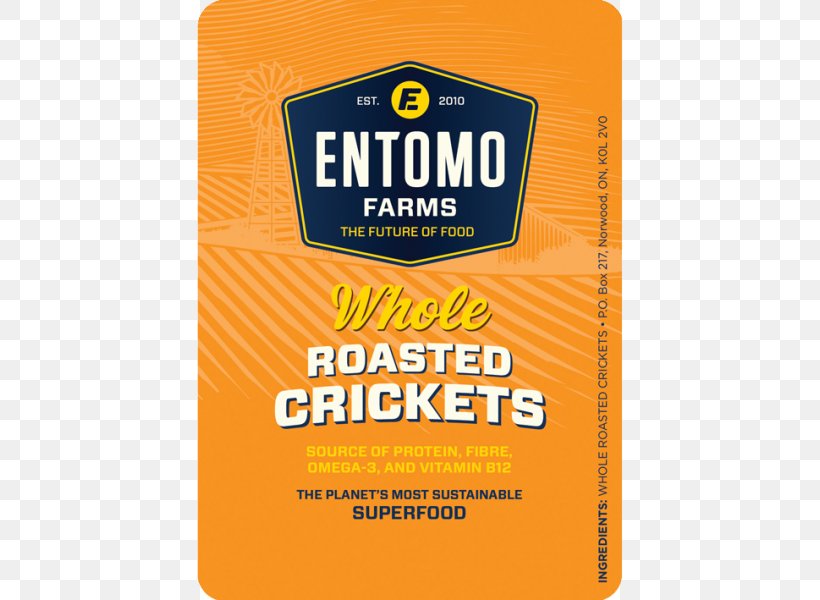 Insect Cricket Flour Entomophagy Food, PNG, 510x600px, Insect, Black Soldier Fly, Brand, Cricket, Cricket Flour Download Free