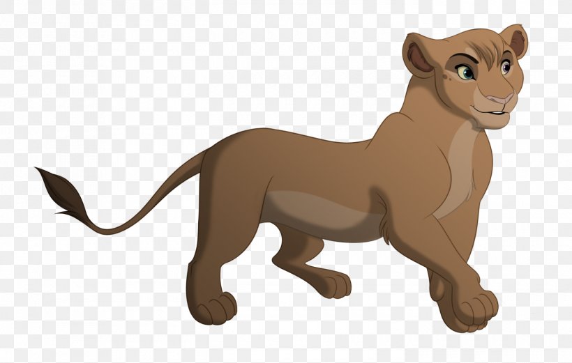 Nala The Lion King Cartoon Clip Art, PNG, 1400x891px, Nala, Animation, Art, Big Cats, Carnivoran Download Free