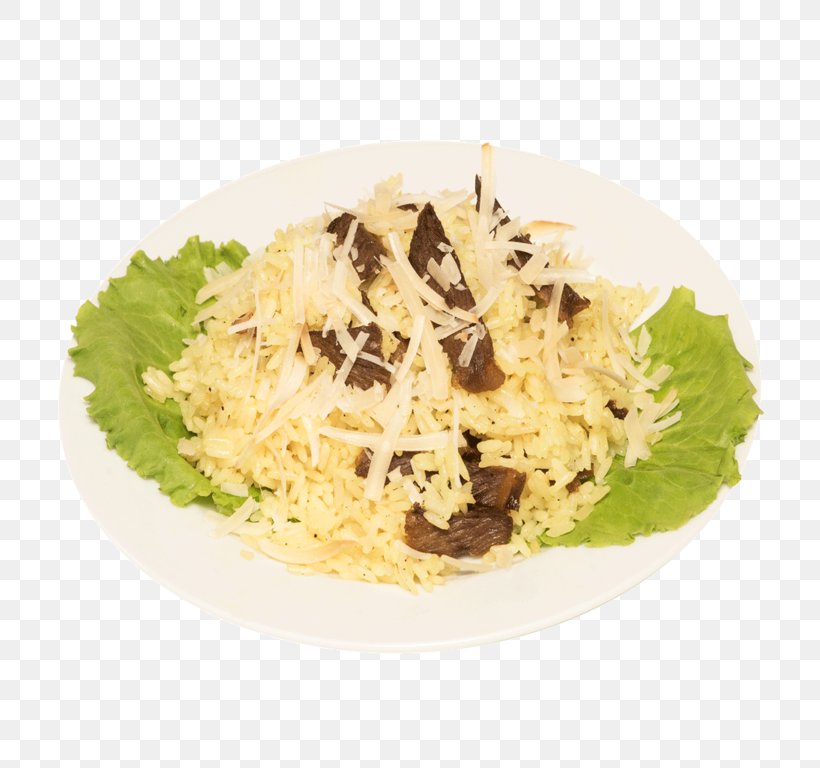 Risotto Vegetarian Cuisine Chicken As Food Recipe, PNG, 768x768px, Risotto, Basmati, Beef, Chicken As Food, Cuisine Download Free
