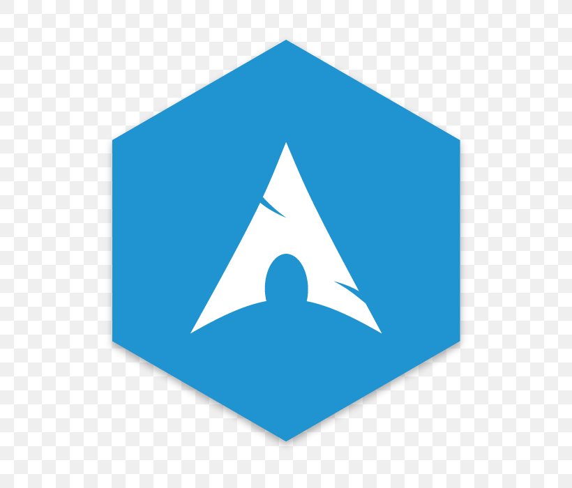 Arch Linux Conky Desktop Environment Computer Software, PNG, 700x700px, Arch Linux, Arch User Repository, Blue, Brand, Computer Software Download Free