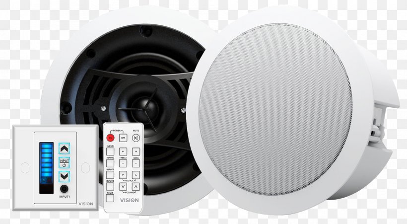 Audio Loudspeaker High Fidelity JBL CS-1600, PNG, 1887x1038px, Audio, Amplifier, Audio Equipment, Audio Signal, Ceiling Download Free