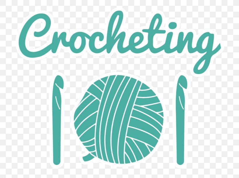 Crochet Hooks Knitting Stitch Clip Art, PNG, 1024x765px, Crochet, Aqua, Brand, Crochet Hooks, Embroidery Download Free
