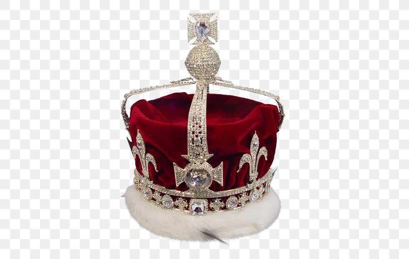 Crown Jewels Of The United Kingdom Sikh Empire Koh-i-Noor Cullinan Diamond Maharaja, PNG, 520x520px, Crown Jewels Of The United Kingdom, Carat, Christmas Ornament, Crown, Cullinan Diamond Download Free