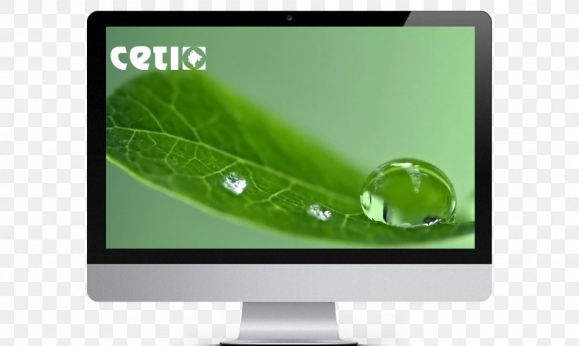 Desktop Wallpaper Computer Monitors Green, PNG, 1000x600px, Computer Monitors, Blue, Brand, Color, Computer Download Free
