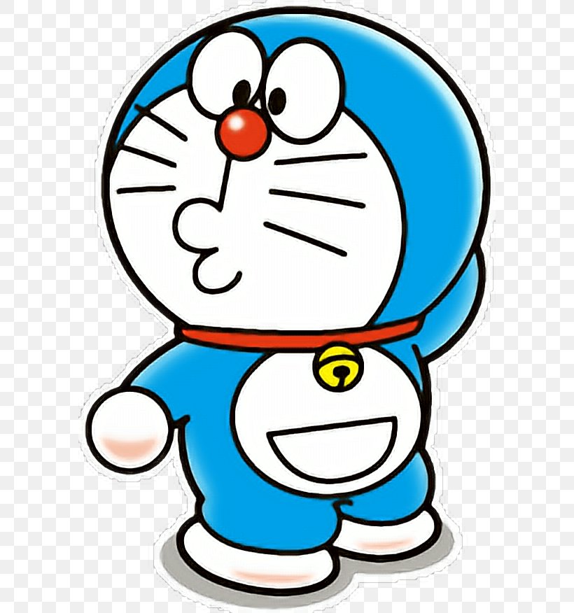 29 Foto Doraemon 3d Keren Gambar Kitan