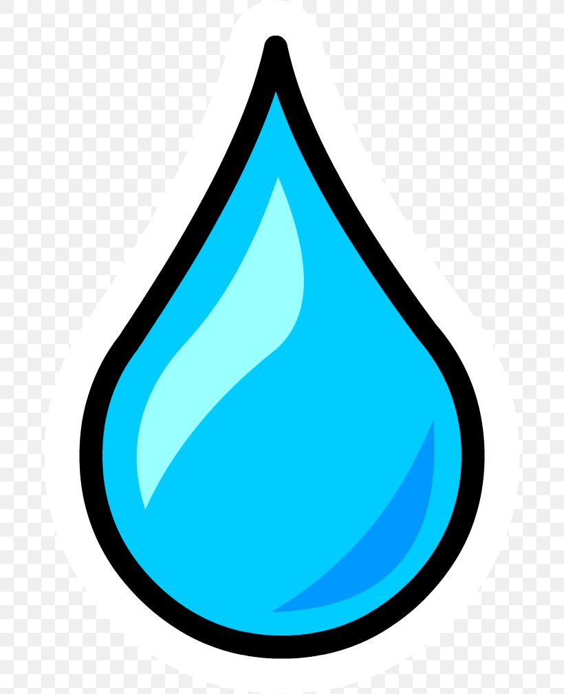 Drop Water Clip Art, PNG, 692x1009px, Drop, Area, Blue, Cartoon, Club