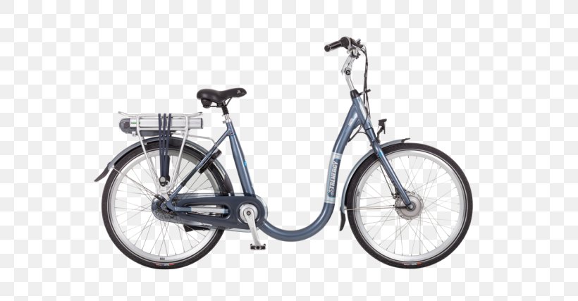Electric Bicycle Batavus Bicycle Shop Sparta B.V., PNG, 640x427px, Electric Bicycle, Automotive Exterior, Batavus, Bicycle, Bicycle Accessory Download Free