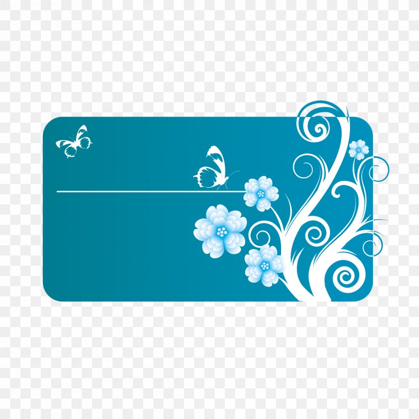 Flower, PNG, 1191x1191px, Flower, Aqua, Azure, Blue, Business Card Download Free