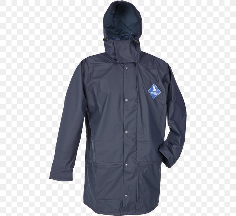 Hood Jacket Coat Parka Clothing, PNG, 750x750px, Hood, Clothing, Coat, Cobalt Blue, Down Feather Download Free