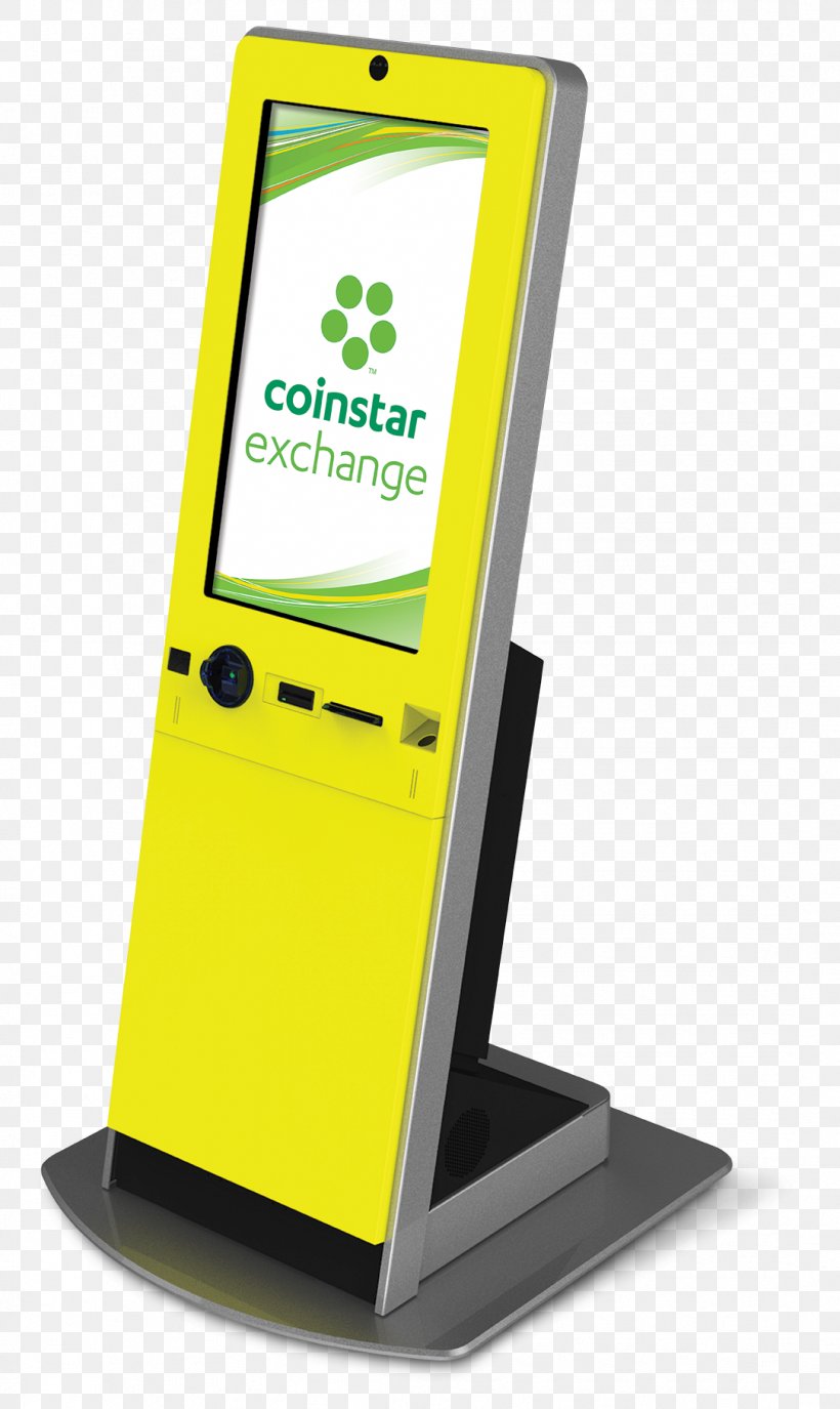 Interactive Kiosks Gift Card Outerwall Money, PNG, 1084x1818px, Interactive Kiosks, Automated Teller Machine, Coin, Communication, Computer Download Free