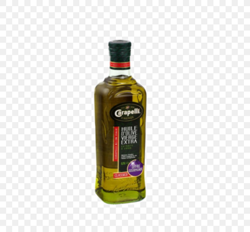 Olive Oil Carapelli Vegetable Oil, PNG, 740x760px, Olive Oil, Auchan, Bottle, Box, Canning Download Free