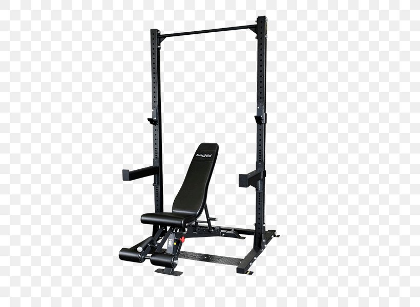 Power Rack Weight Training Body-Solid, Inc. Bench Smith Machine, PNG, 600x600px, Power Rack, Arm, Automotive Exterior, Bench, Bodysolid Inc Download Free