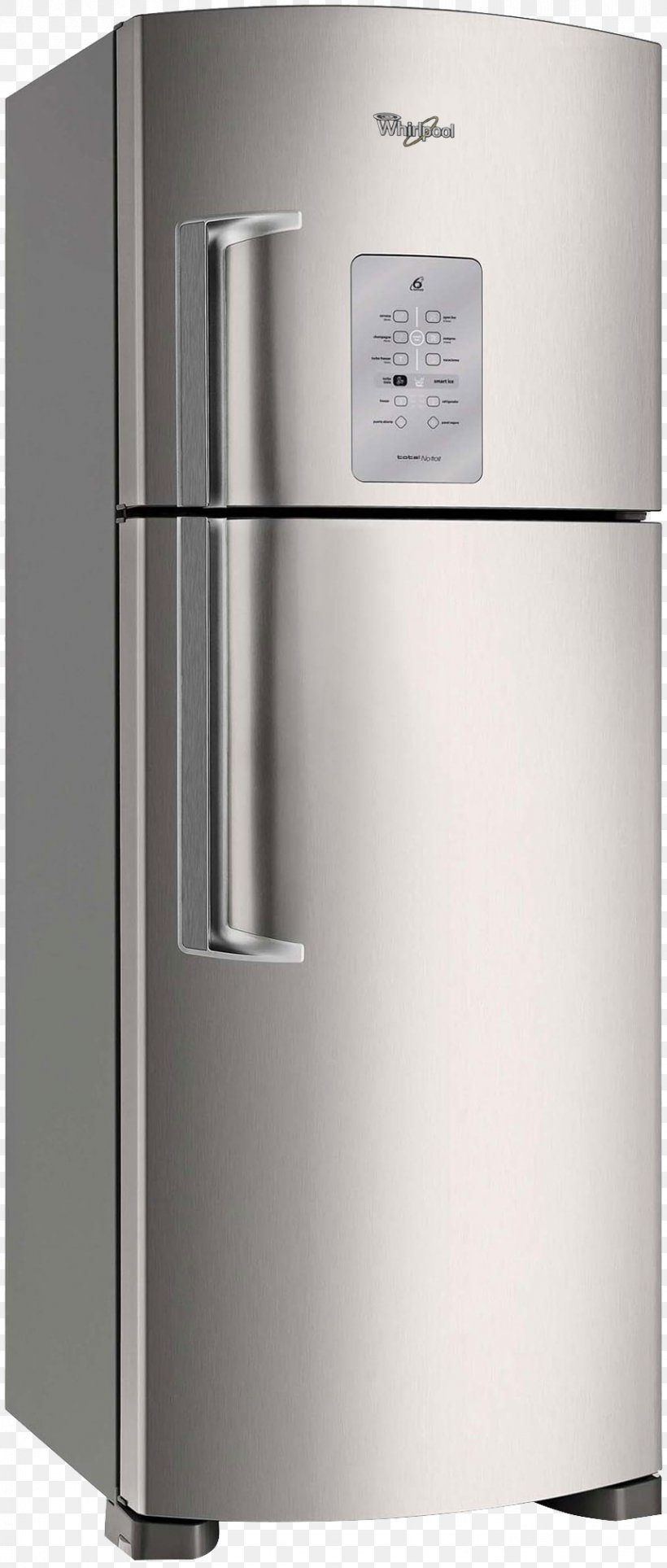 Refrigerator Auto-defrost Freezers Whirlpool Corporation Kitchen, PNG, 859x2019px, Refrigerator, Air, Autodefrost, Cooking Ranges, Drawer Download Free