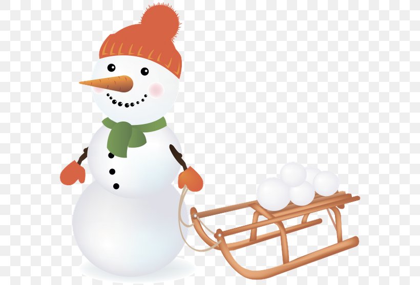 Santa Claus Vector Graphics Snowman Clip Art Christmas Day, PNG, 600x557px, Santa Claus, Beak, Bird, Christmas Day, Christmas Decoration Download Free