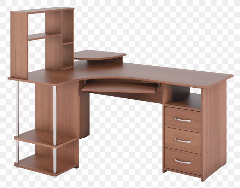 Table Computer Desk Furniture Office, PNG, 1200x943px, Table, Artikel, Bookcase, Cabinetry, Computer Download Free