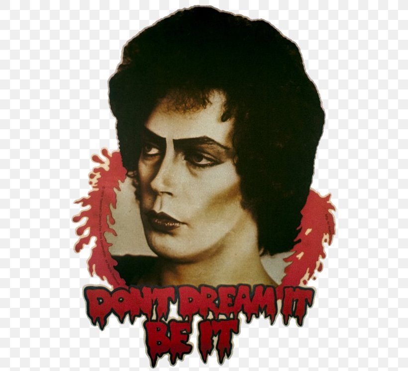 The Rocky Horror Picture Show Magenta Frank N. Furter Tim Curry, PNG, 552x747px, Rocky Horror Picture Show, Album Cover, Film, Forehead, Frank N Furter Download Free