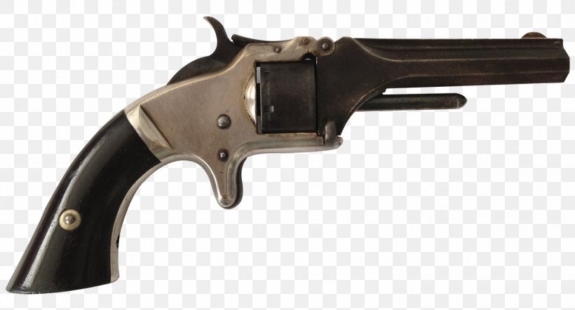 Trigger Firearm Ranged Weapon Revolver Gun Barrel, PNG, 1500x811px, Trigger, Air Gun, Firearm, Gun, Gun Accessory Download Free