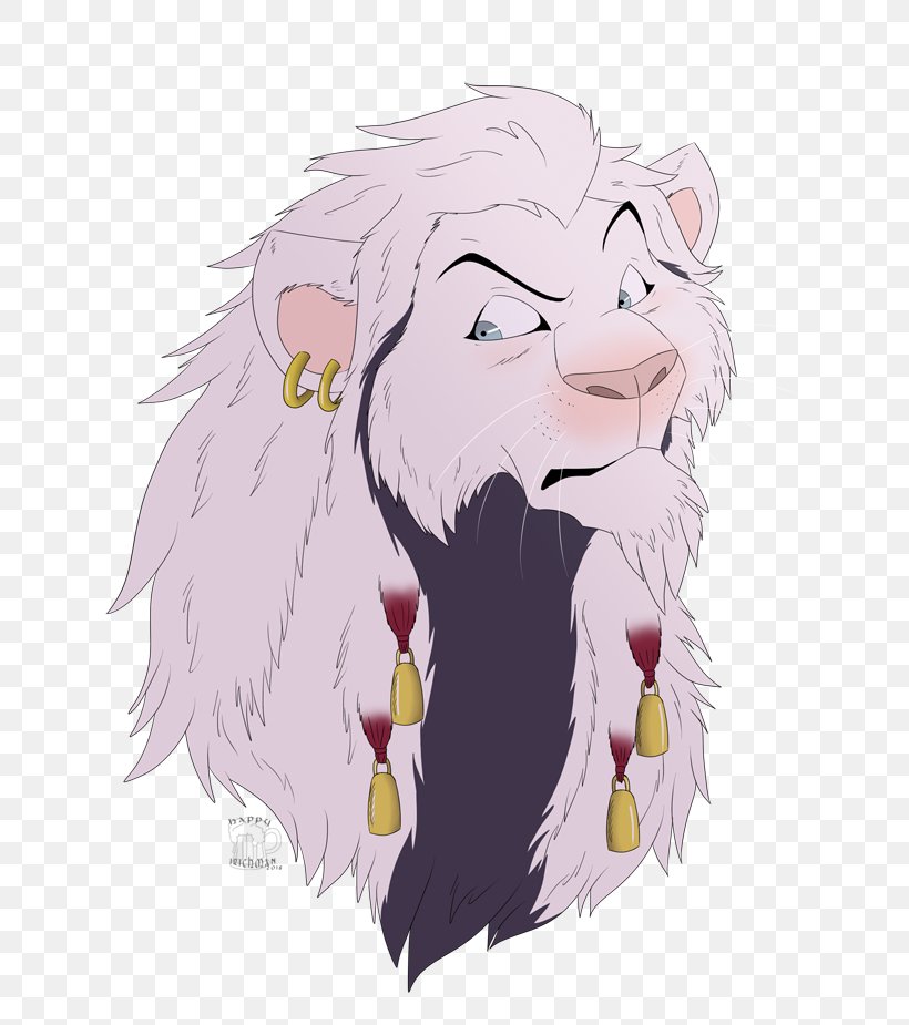 Whiskers Lion Roar Cat, PNG, 725x925px, Watercolor, Cartoon, Flower, Frame, Heart Download Free