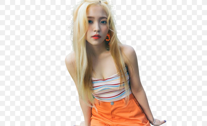 Yeri Red Velvet Red Flavor S.M. Entertainment Bad Boy, PNG, 700x500px, Watercolor, Cartoon, Flower, Frame, Heart Download Free