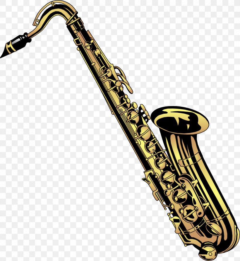 Alto Saxophone Baritone Saxophone Clip Art, PNG, 826x900px, Saxophone, Alto Horn, Alto Saxophone, Baritone, Baritone Saxophone Download Free