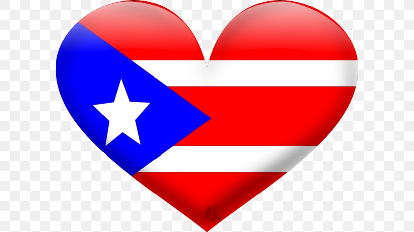 Flag Of Puerto Rico Heart Hurricane Maria, PNG, 600x461px, Puerto Rico, Art, Digital Art, Drawing, Flag Download Free