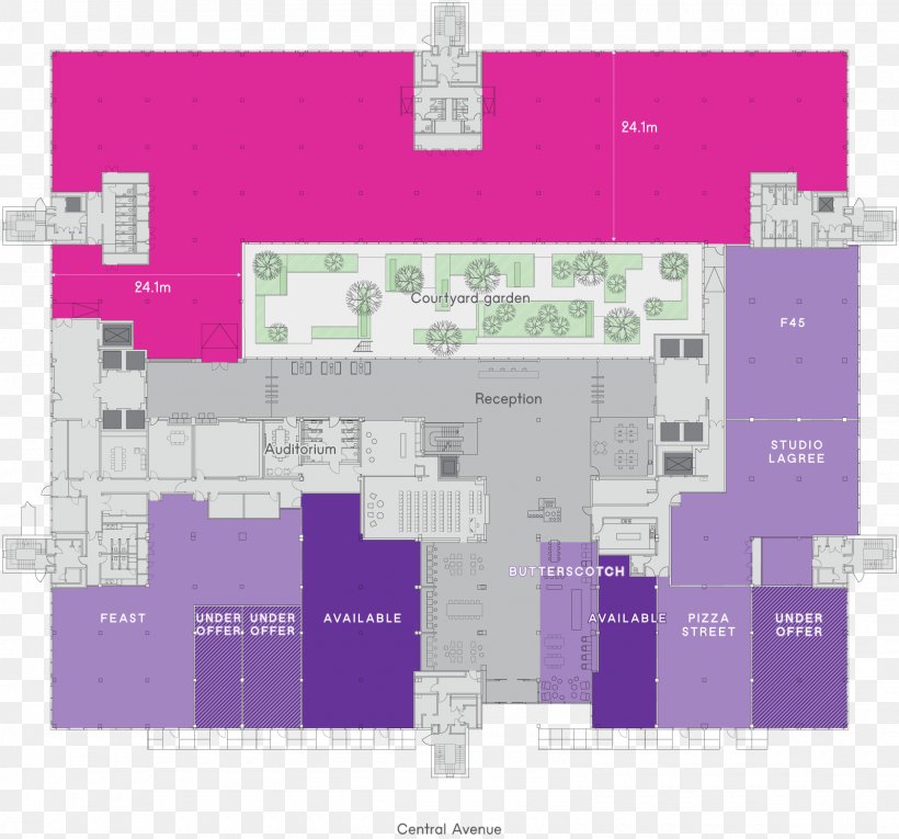 Floor Plan The Westworks Open Plan, PNG, 1600x1494px, Floor Plan, Area, Elevation, Floor, Foot Download Free