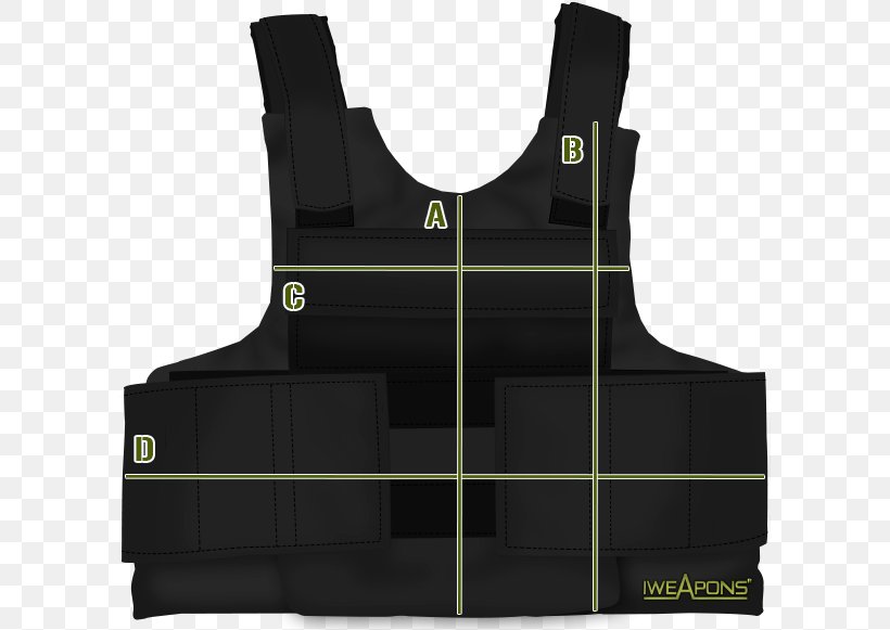 Gilets T-shirt Bullet Proof Vests Bulletproofing MOLLE, PNG, 600x581px, Gilets, Armour, Black, Body Armor, Bodyguard Download Free