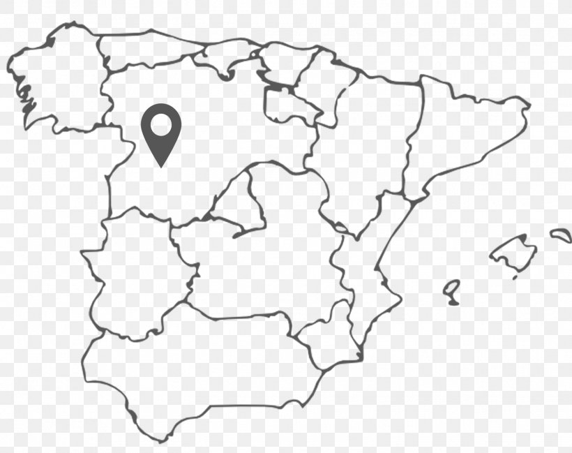 La Rioja Blank Map Regions Of Italy Coloring Book, PNG, 1553x1231px, La Rioja, Area, Autonomous Communities Of Spain, Black And White, Blank Map Download Free