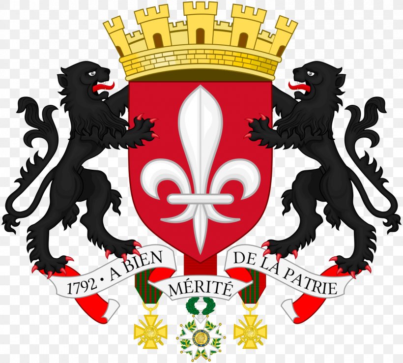 Lille Coat Of Arms Flag Of France Gallery Of French Coats Of Arms, PNG, 1330x1198px, Lille, Argent, Blazon, City, Coat Of Arms Download Free