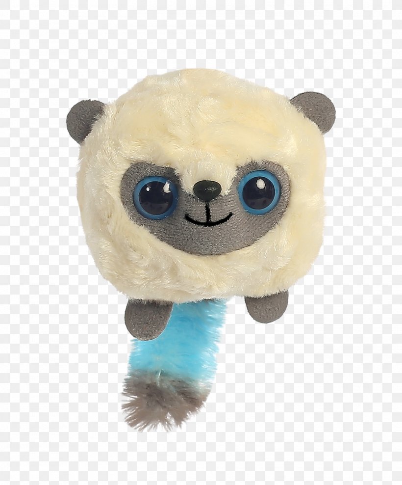 Pammee Chewoo Stuffed Animals & Cuddly Toys YooHoo & Friends Aurora World, Inc., PNG, 1575x1898px, Watercolor, Cartoon, Flower, Frame, Heart Download Free