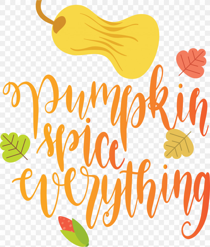 Pumpkin Spice Everything Pumpkin Thanksgiving, PNG, 2544x3000px, Pumpkin Spice Everything, Autumn, Black, Black Screen Of Death, Content Download Free