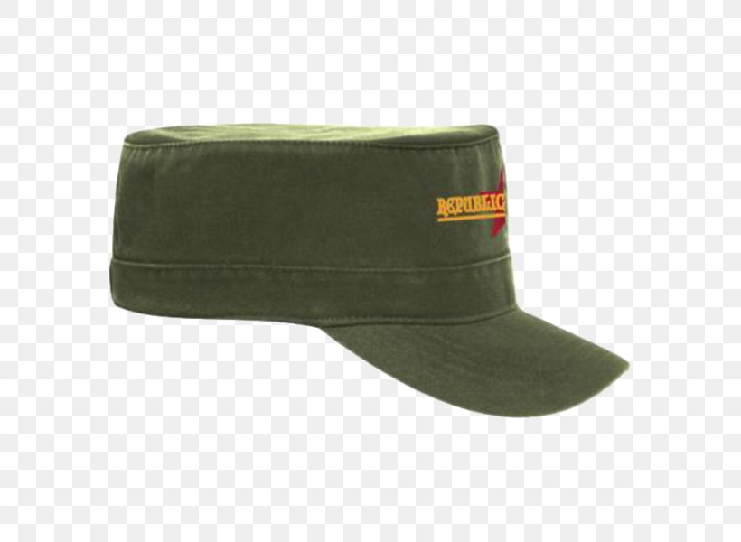 Republic Of Floyd Emporium Cap Hoodie Hat Military, PNG, 600x600px, Cap, Cookbook, Fashion, Floyd, Green Download Free
