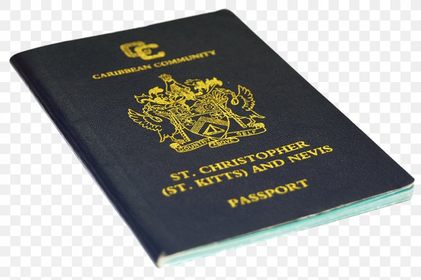 Saint Kitts And Nevis Passport Economic Citizenship, PNG, 1024x683px, Saint Kitts, Brand, Canadian Passport, Citizenship, Document Download Free