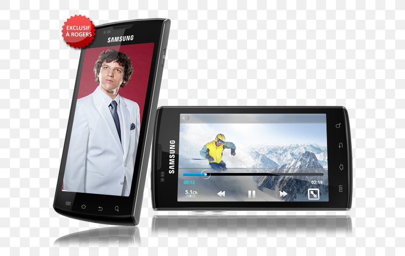 Smartphone Portable Media Player Multimedia Display Device, PNG, 698x518px, Smartphone, Communication, Communication Device, Computer Hardware, Computer Monitors Download Free