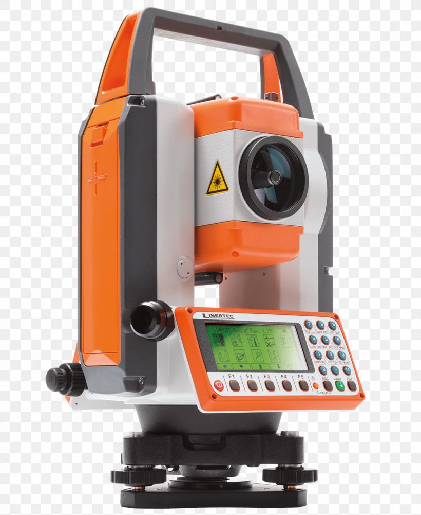 Total Station Surveyor Prism Angle Topcon Corporation, PNG, 1001x1222px, Total Station, Accuracy And Precision, Doitasun, Hardware, Machine Download Free
