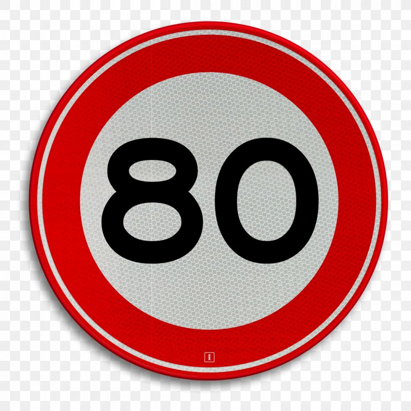 Traffic Sign Speed Limit Car Kilometer Per Hour Velocity, PNG, 1200x1200px, Traffic Sign, Area, Brand, Car, Hour Download Free