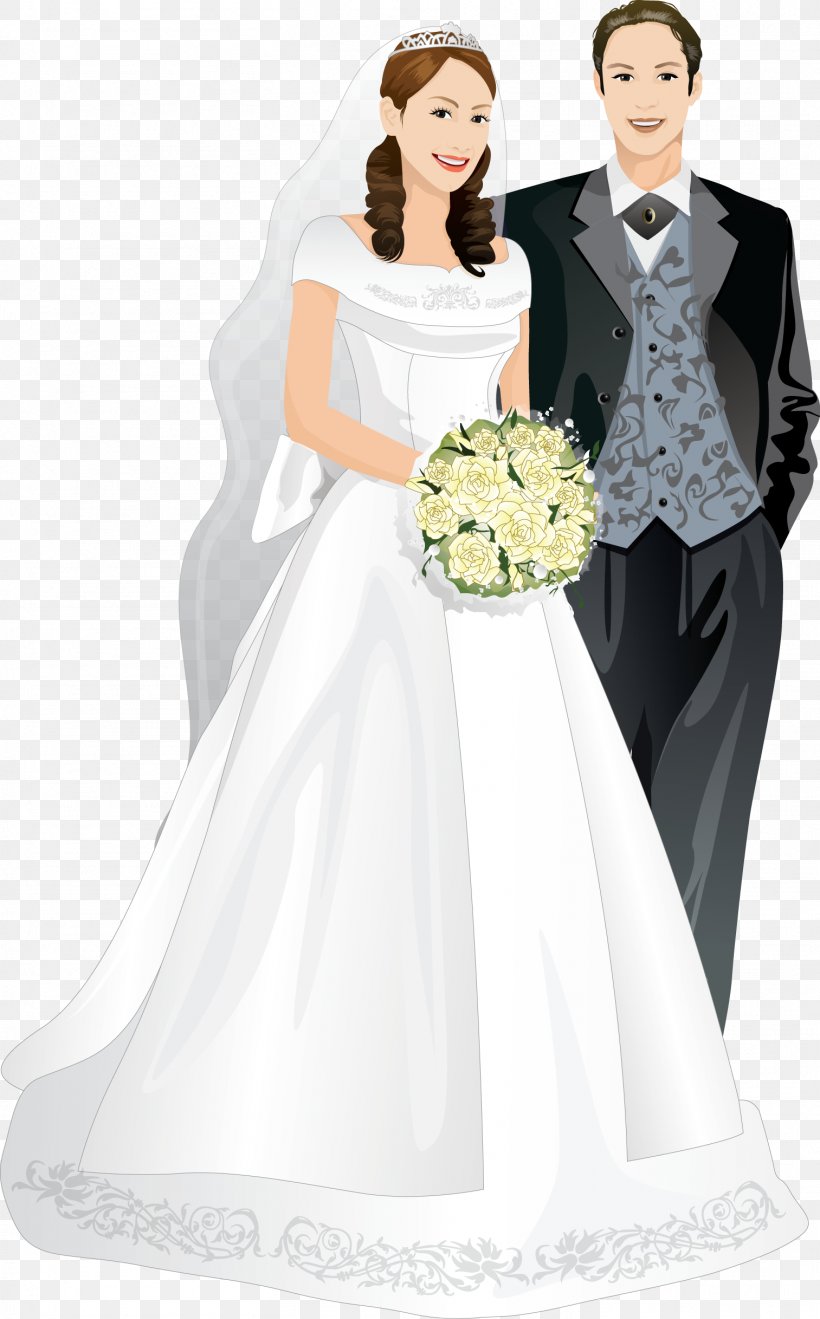Wedding Invitation Bridegroom, PNG, 1513x2435px, Watercolor, Cartoon, Flower, Frame, Heart Download Free
