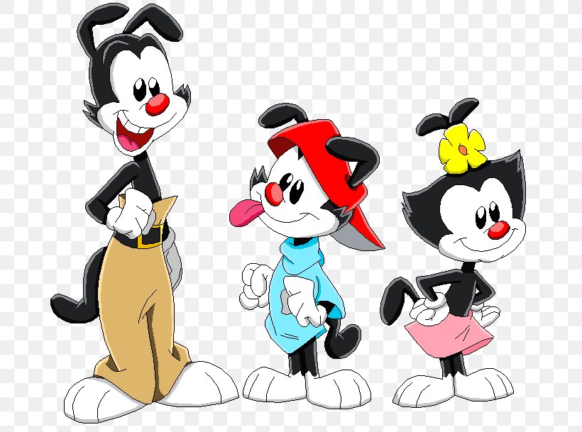 Yakko, Wakko, And Dot Yakko's World Cartoon Hulu Animated Series, PNG, 687x609px, Yakko Wakko And Dot, Animaniacs, Animated Cartoon, Animated Series, Art Download Free